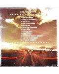 Mark Knopfler & Emmy Lou Harris - All The Road Running (CD) - 2t