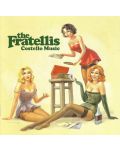 The Fratellis - Costello Music - (CD) - 1t