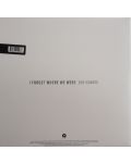 Ben Howard - I Forget Where We Were (2 Vinyl)	 - 2t