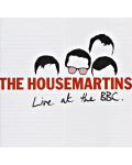 The Housemartins - The Housemartins - Live At The BBC (CD) - 1t