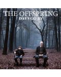 The Offspring - Days Go By (CD) - 1t