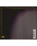 Tame Impala - Currents - (CD) - 2t