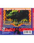 Rob Zombie - Venomous Rat Regene (CD) - 4t