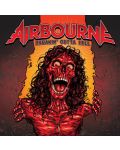 Airbourne - Breakin' Outta Hell (CD) - 1t