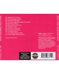 Elton John - Peach Tree Road (CD) - 2t