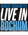 Herbert Gronemeyer - 42174 Live In Bochum (2 Vinyl) - 1t