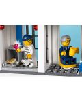 Constructor Lego City Police - Sectie de politie (60246) - 7t