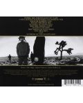 U2 - the Joshua Tree (CD) - 2t