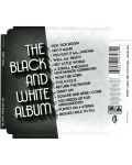 The Hives - The Black And White Album (CD) - 2t
