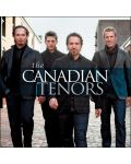The Canadian Tenors - the Canadian Tenors - (CD) - 1t