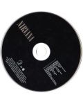 Nirvana - Nirvana (CD) - 2t