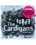 The Cardigans - Best Of - (CD) - 1t