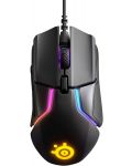 Mouse gaming SteelSeries - Rival 600, negru - 1t