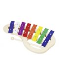 Instrument muzical pentru copii Goki - Xilofon mare - 1t