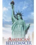 Various Artists American Bellydancer (DVD)	 - 1t