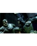 Batman: Arkham Asylum GOTY (Xbox 360) - 4t