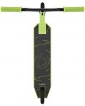 Trotineta freestyle GS 540 - Verde - 3t