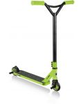 Trotineta freestyle GS 540 - Verde - 1t