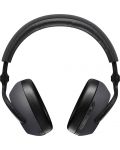 Casti  Bowers & Wilkins - PX7, Noise Cancelling, gri - 2t