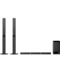 Soundbar Sony - HT-RT4, negru - 1t