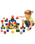 Constructor in cutie Pino - 50 piese - 2t