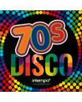 Various Artists - 70's Disco (Vinyl)	 - 1t