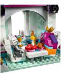 Constructor Lego Movie 2 - Queen Watevra's ‘So-Not-Evil' Space Palace (70838) - 5t