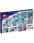 Constructor Lego Movie 2 - Shimmer & Shine Sparkle Spa! (70837) - 5t
