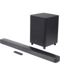 Soundbar JBL - Bar 5.1 Surround, negru - 1t