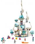 Constructor Lego Movie 2 - Queen Watevra's ‘So-Not-Evil' Space Palace (70838) - 2t