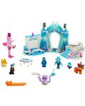 Constructor Lego Movie 2 - Shimmer & Shine Sparkle Spa! (70837) - 2t