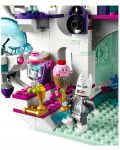 Constructor Lego Movie 2 - Queen Watevra's ‘So-Not-Evil' Space Palace (70838) - 4t