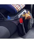 Perna de siguranță Reer - Pentru scaunul auto - 2t