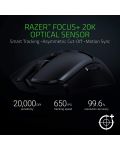 Mouse gaming Razer - Viper Ultimate, wireless, negru - 2t