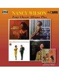 Nancy Wilson - Four Classic Albums Plus (CD) - 1t