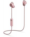 Casti wireless Urbanears - Jakan, powder pink - 1t