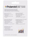 Hârtie foto Zink - pentru Polaroid POP, 3x4", 40 buc - 6t