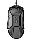 Mouse gaming SteelSeries - Rival 600, negru - 5t