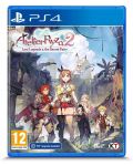 Atelier Ryza 2 Lost Legends & The Secret Fairy (PS4) - 1t