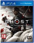 Ghost of Tsushima (PS4) - 1t