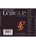 The Human League - The Greatest Hits (CD) - 2t