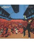 The Chemical Brothers - Surrender - (CD) - 1t