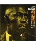 Art Blakey & The Jazz Messengers - Moanin' (CD)	 - 1t