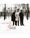 The Ornette Coleman Trio - At The Golden Circle Stockholm Volume 1 (CD) - 1t