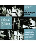 Art Blakey Quintet - A Night At Birdland, Vol. 1 (CD)	 - 1t