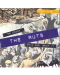 The Ruts - The Crack / Grin And Bear It (CD) - 1t
