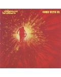 The Chemical Brothers - Come With Us - (CD) - 1t