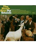 The BEACH BOYS - Pet Sounds - (CD) - 1t