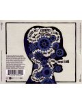 The Chemical Brothers - PUSH the BUTTON - (CD) - 2t