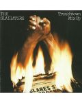 The Gladiators - Trenchtown Mix Up (CD) - 1t